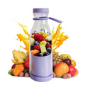 Portable Electric Juicer+Blender